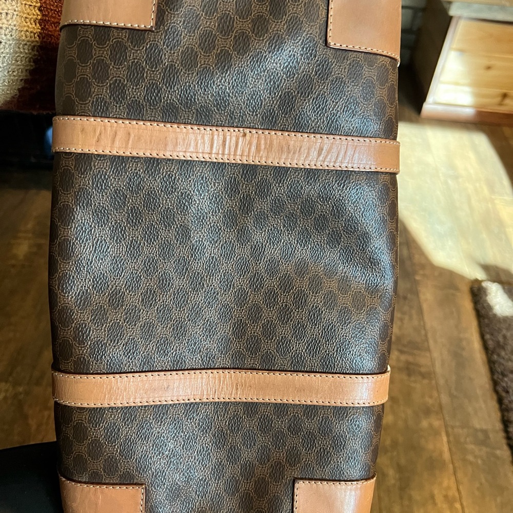 Celine weekend bag - Picture 3 of 15